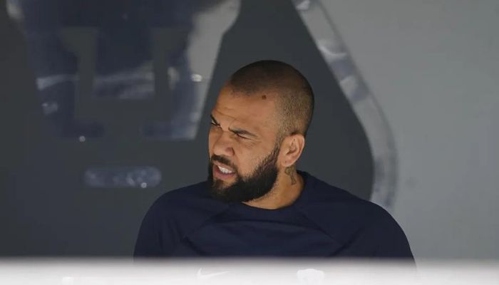 Tatuagem íntima, banheiro de boate, troca de prisão e advogado de Messi: o caso Daniel Alves ponto a ponto